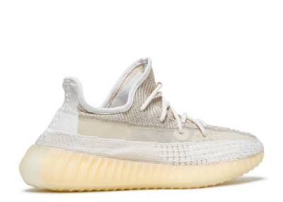 YEEZY BOOST 350 V2 'NATURAL' FZ5246