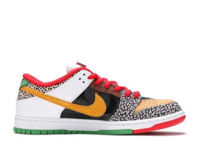 DUNK LOW SB 'WHAT THE PAUL' CZ2239-600