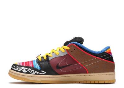 DUNK LOW SB 'WHAT THE PAUL' CZ2239-600