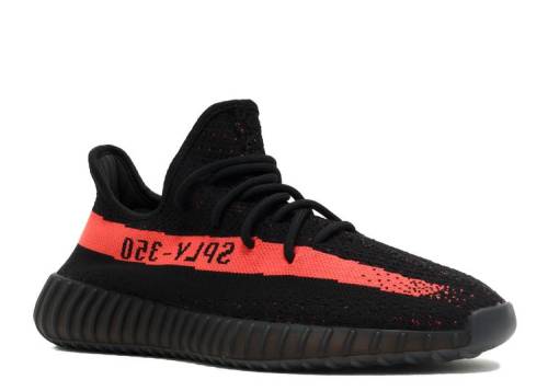 YEEZY BOOST 350 V2 'RED' BY9612