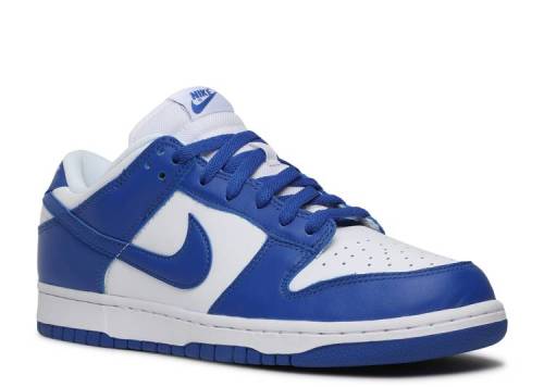 DUNK LOW RETRO SP 'KENTUCKY' CU1726-100