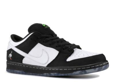 JEFF STAPLE X DUNK LOW PRO SB 'PANDA PIGEON' BV1310-013