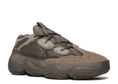 YEEZY 500 'BROWN CLAY' GX3606
