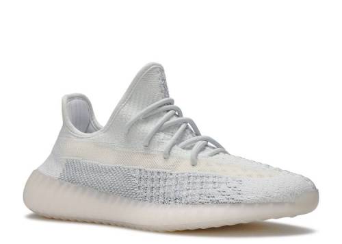 YEEZY BOOST 350 V2 'CLOUD WHITE REFLECTIVE' FW5317