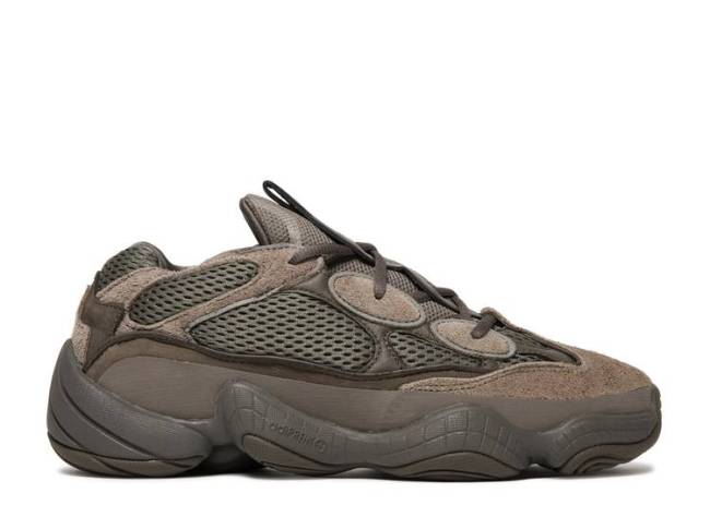 YEEZY 500 'BROWN CLAY' GX3606