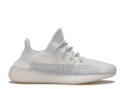 YEEZY BOOST 350 V2 'CLOUD WHITE REFLECTIVE' FW5317