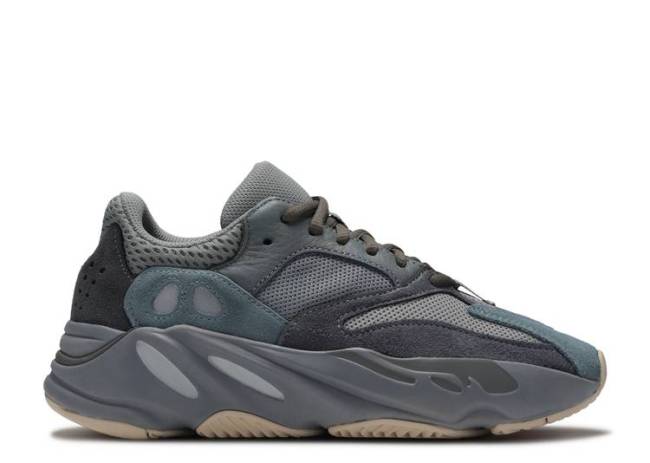 YEEZY BOOST 700 'TEAL BLUE' FW2499