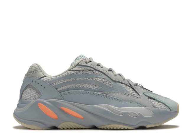 YEEZY BOOST 700 V2 'INERTIA' FW2549