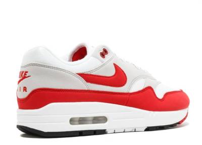 AIR MAX 1 OG 'ANNIVERSARY' 2017 RE-RELEASE 908375-103