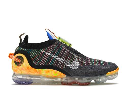 AIR VAPORMAX 2020 FLYKNIT 'IRON GREY' CJ6740-003