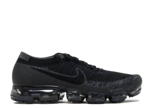 AIR VAPORMAX 'TRIPLE BLACK' 849558-007