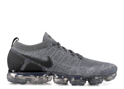 AIR VAPORMAX FLYKNIT 2 'WOLF GREY' 942842-002