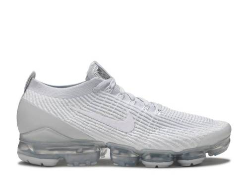 AIR VAPORMAX FLYKNIT 3 'PURE PLATINUM' AJ6900-102