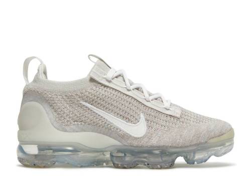 WMNS AIR VAPORMAX 2021 FLYKNIT 'OATMEAL' DH4088-001
