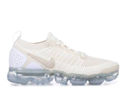 WMNS AIR VAPORMAX FLYKNIT 2 'LIGHT CREAM' 942843-201