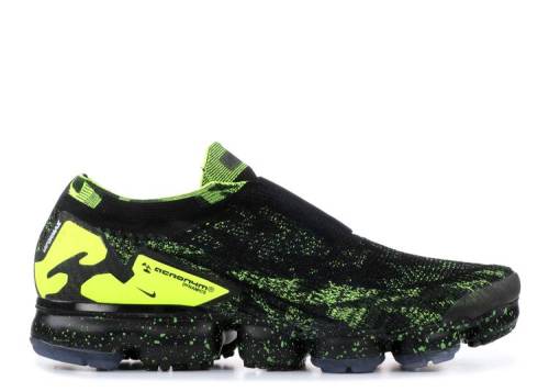 ACRONYM X AIR VAPORMAX MOC 2 'VOLT' AQ0996-007