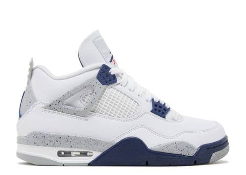 Air Jordan 4 Retro Midnight Navy DH6927-140