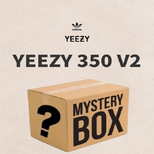 2Pairs Yeezy350 V2 Mystery Boxes