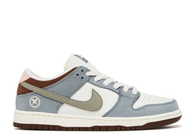 Nike SB Dunk Low Yuto Horigome FQ1180-001