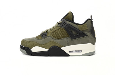 Air Jordan 4 Craft “Olive” FB9927-200