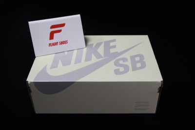 Nike SB Dunk High Supreme Rammellzee FD8779-100