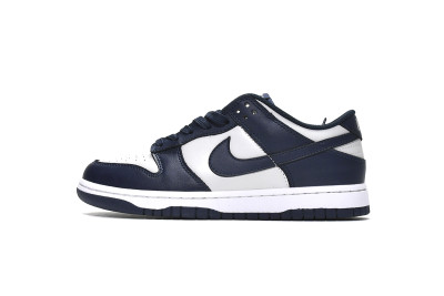 DUNK LOW GS 'GEORGETOWN' CW1590-004