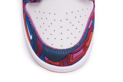 PARRA X DUNK LOW PRO SB 'ABSTRACT ART' DH7695-600