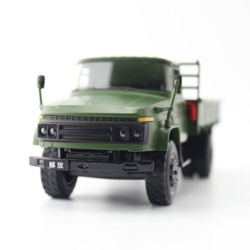 car model 1:36  military truck door opening sound and light box
