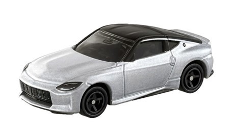 Tomica Nissan Fairlady Z No.59 | 1: 57 Diecast Scale Model