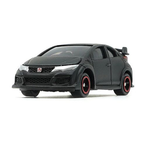 Tomica Honda Civic Type R No.AO-07 |1: 64 Die Cast Scale Model