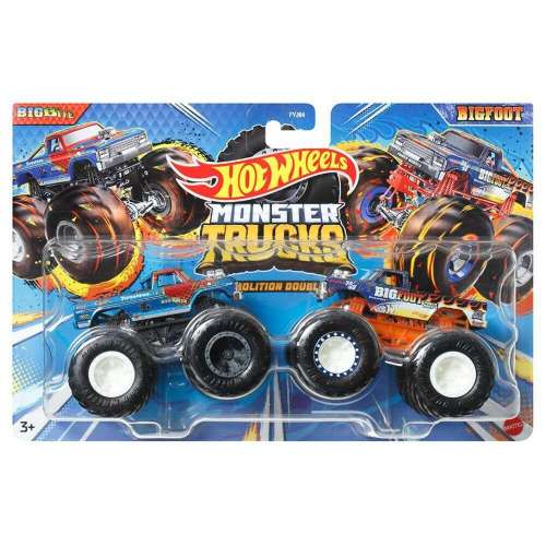hot-wheels-monster-trucks-demolition-doubles-bigbite-vs-bigfoot