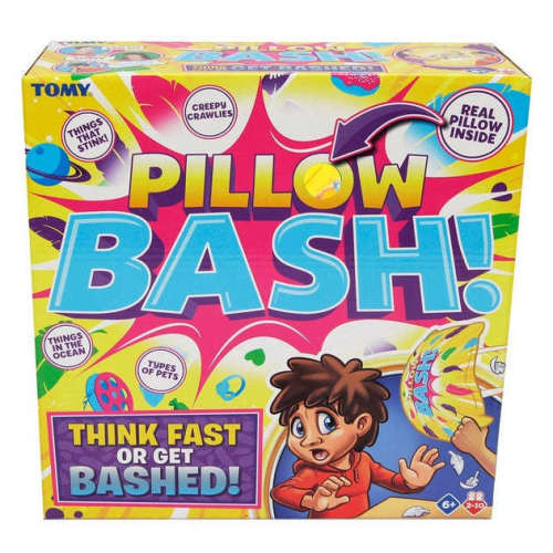 pillow-bash