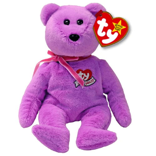 ty-beanie-babies-celebrate-ii