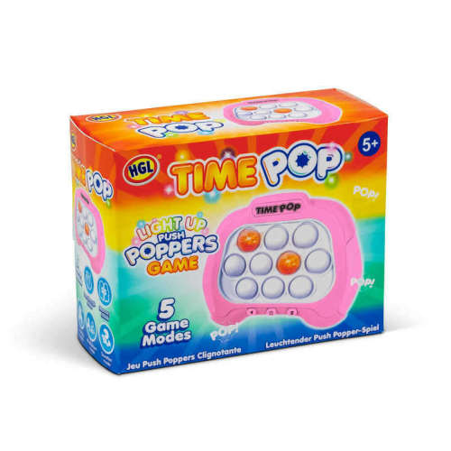 time-pop