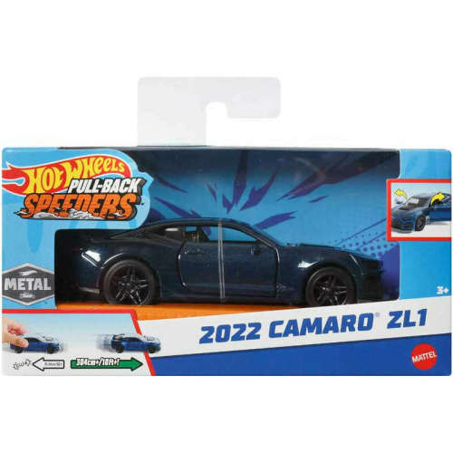 hot-wheels-pull-back-speeders-2022-camaro-zl1