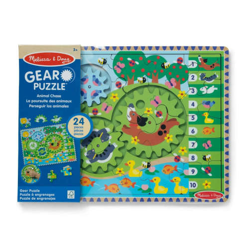 melissa-doug-wooden-gear-puzzle-24pc-animal-chase