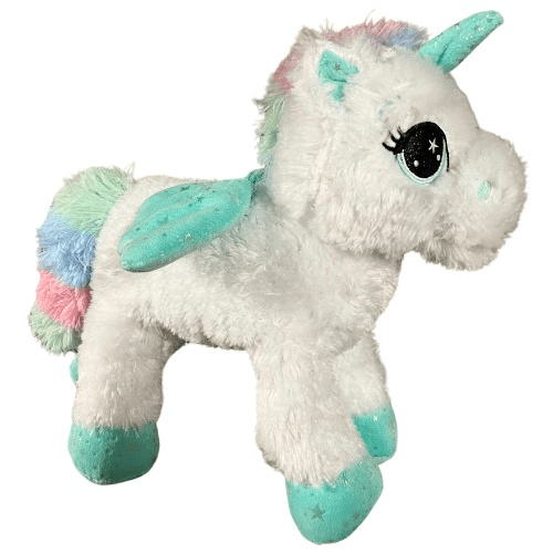 glitter-unicorn-14-inch-plush