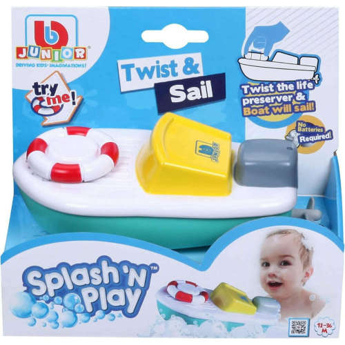 bb-junior-twist-sail