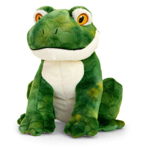 keeleco-animal-plush-frog