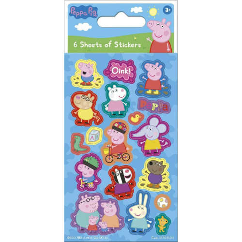 6-sheet-sticker-pack-peppa-pig