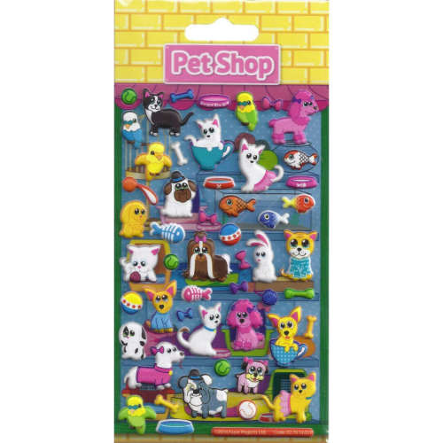 foam-sticker-pack-pet-shop