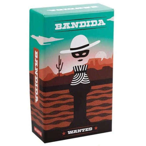 bandida-card-game