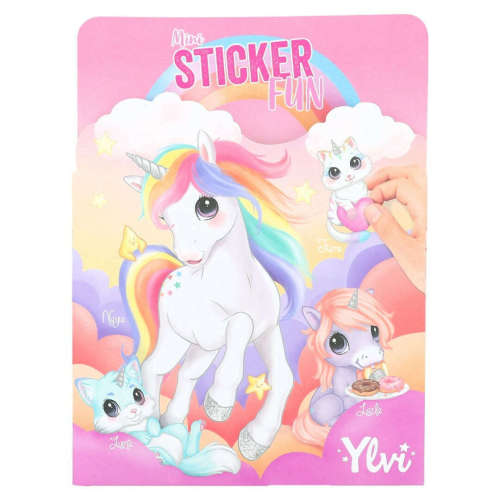 depesche-ylvi-mini-sticker-fun