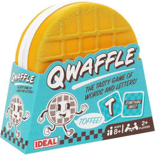 qwaffle