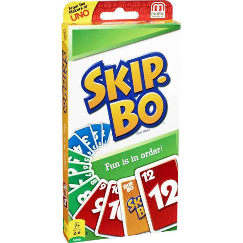 skip-bo