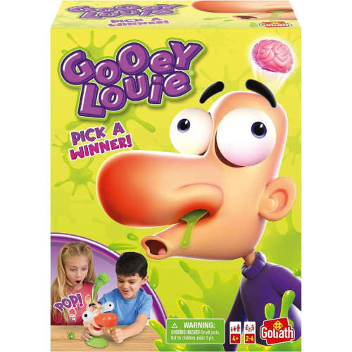gooey-louie