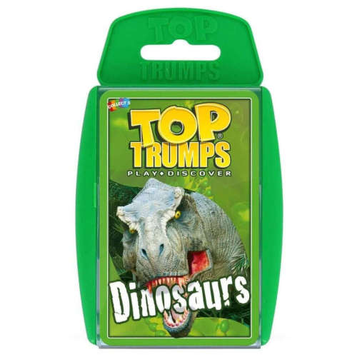 top-trumps-dinosaurs