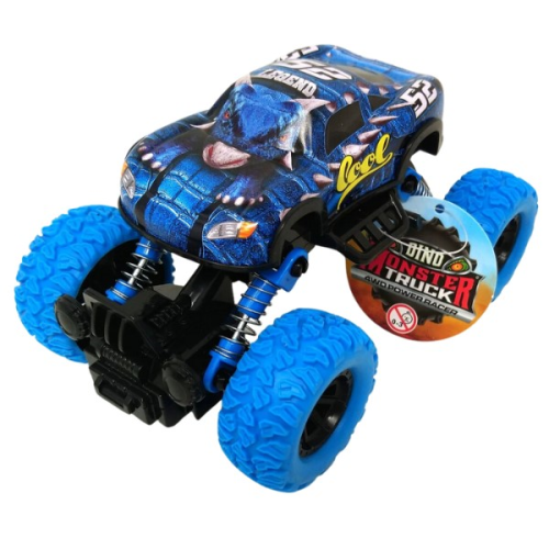 monster-truck-4wd-power-racer