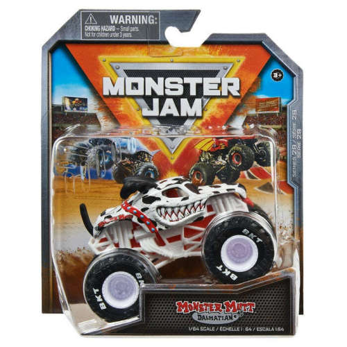 monster-jam-1-64-series-29-monster-mutt-dalmatian
