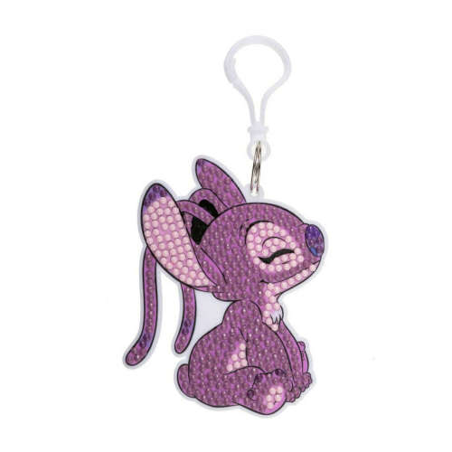 crystal-art-bag-charms-disney-angel